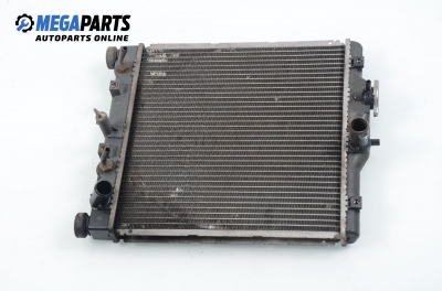 Radiator de apă pentru Honda HR-V 1.6 16V 4WD, 105 cp, 3 uși, 2002