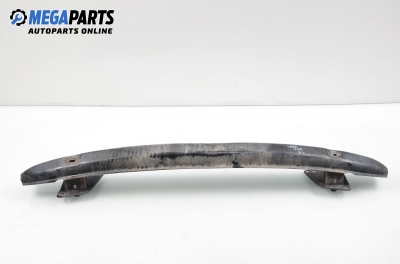 Bumper support brace impact bar for Seat Leon (1M) 1.4, 75 hp, 5 doors, 2000, position: rear