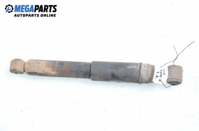 Shock absorber for Renault Clio I 1.2, 60 hp, 3 doors, 1992, position: rear - right