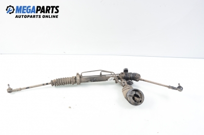 Zahnstangen-lenkgetriebe, hydraulisch für Volkswagen Golf III 1.9 TDI, 90 hp, 3 türen, 1995