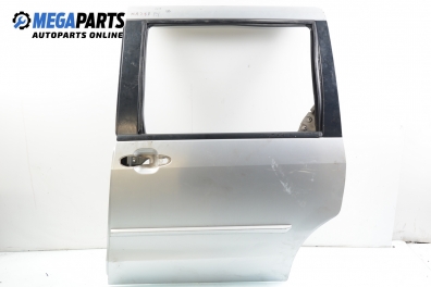 Door for Mazda MPV 2.0 DI, 136 hp, 2003, position: rear - left