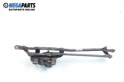 Motor ștergătoare parbriz for Lancia Delta 1.9 TD, 90 hp, 1996