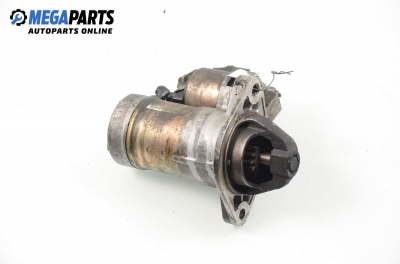 Starter for Opel Corsa C 1.7 DTI, 75 hp, hatchback, 5 doors, 2001