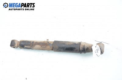 Shock absorber for Renault Clio I 1.2, 60 hp, 3 doors, 1992, position: rear - left