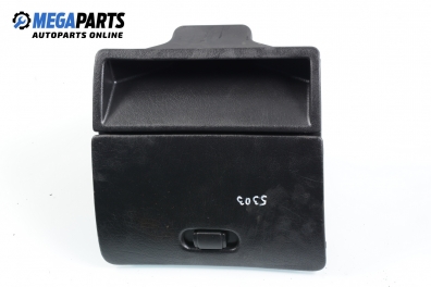 Glove box for Seat Ibiza (6K) 1.0, 50 hp, 5 doors, 1999