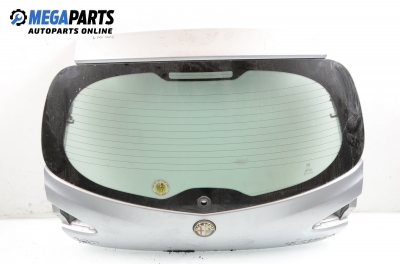 Capac spate pentru Alfa Romeo 147 1.6 16V T.Spark, 105 cp, 3 uși, 2001
