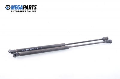 Stoßdämpfer heckklappe for Volkswagen Golf III 1.8, 75 hp, 1992