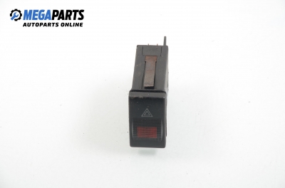 Emergency lights button for Audi A4 (B5) 1.8, 125 hp, sedan, 1997