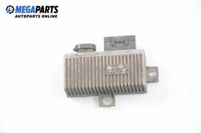 Glow plugs relay for Renault Kangoo 1.9 D, 64 hp, truck, 2002 № 7700111525