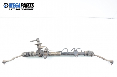 Hydraulic steering rack for Hyundai Sonata IV 2.0 16V, 131 hp, sedan, 2004