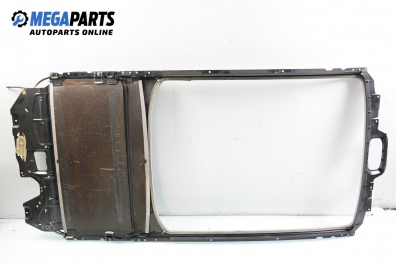Trapă de plafon pentru Peugeot 307 1.6 16V, 109 cp, combi, 2004