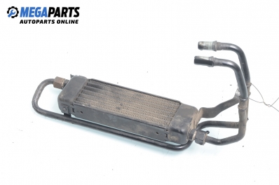 Oil cooler for Opel Astra G 1.7 TD, 68 hp, truck, 3 doors, 1999