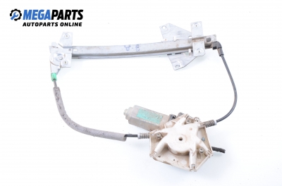Macara electrică geam pentru Volvo S40/V40 1.9 TD, 90 cp, combi, 1997, poziție: dreaptă - spate