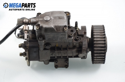 Pompă de injecție motorină for Renault Clio II 1.9 dTi, 80 hp, 2001 № 029 00 327 3 1 6