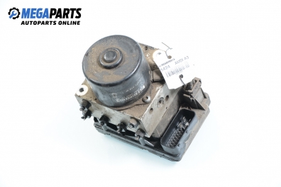ABS for Audi A3 (8L) 1.6, 101 hp, 1996 № 1JO 614 117 A