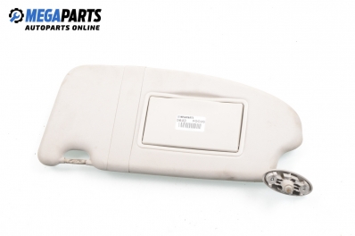 Sun visor for Ford Focus II 1.4, 80 hp, station wagon, 2006, position: left