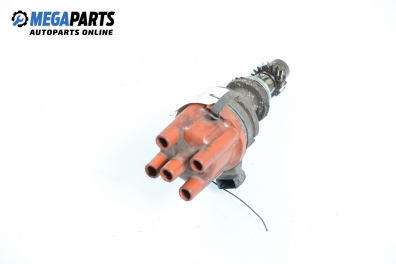 Delco distributor for Volkswagen Passat (B3) 1.8, 90 hp, station wagon, 1991
