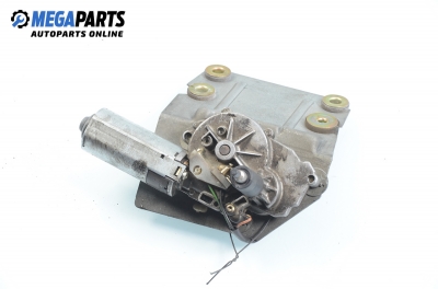 Front wipers motor for Lancia Delta 1.9 TD, 90 hp, 1996, position: rear