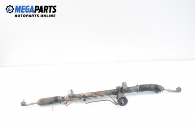 Hydraulic steering rack for Alfa Romeo 166 2.0 T.Spark, 155 hp, sedan, 1998