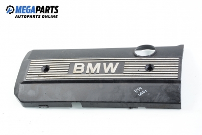 Engine cover for BMW 5 (E39) 2.0, 150 hp, sedan automatic, 1998