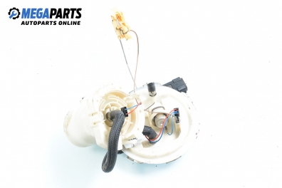 Fuel pump for Opel Vectra C 1.8 16V, 110 hp, hatchback, 2003