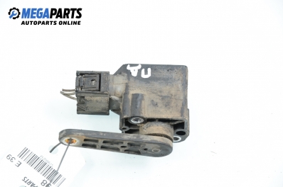 Höhensensor for BMW 5 (E39) 2.5 TDS, 143 hp, sedan, 2000, position: rechts, vorderseite
