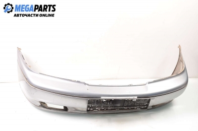 Frontstoßstange for Daewoo Nexia (1995-1999) 1.5, sedan, position: vorderseite
