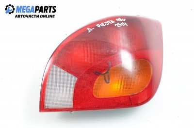 Stop pentru Ford Fiesta IV 1.25 16V, 75 cp, hatchback, 5 uși, 1998, poziție: dreapte