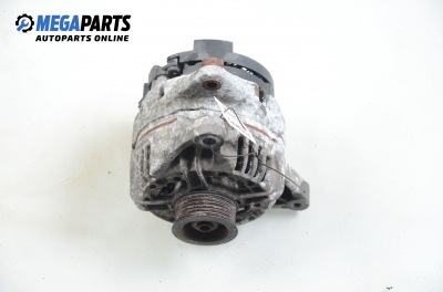 Gerenator for Toyota Avensis 1.8 VVT-i, 129 hp, sedan, 2001