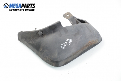 Mud flap for Hyundai Santa Fe 2.0 CRDi  4x4, 113 hp, 2002, position: front - left