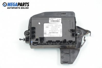 Steuermodul tür für Mercedes-Benz S-Klasse W221 3.2 CDI, 235 hp automatik, 2007, position: rechts, vorderseite № A2218709286