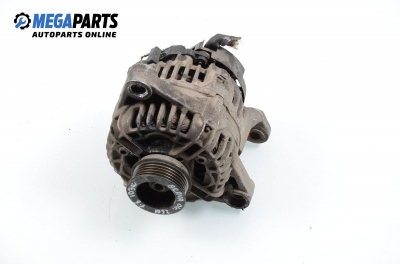 Gerenator for Fiat Brava 1.6 16V, 103 hp, 2001
