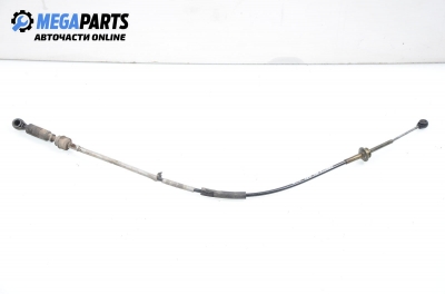 Gearbox cable for Citroen Xantia 2.0 HDI, 109 hp, hatchback, 1998