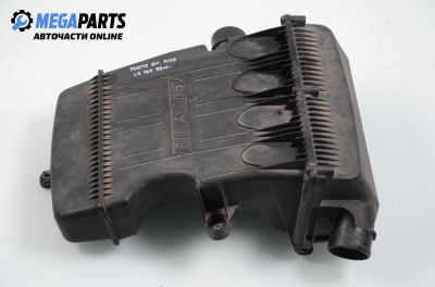 Filtergehäuse for Fiat Punto (1999-2003) 1.2, hecktür automatic