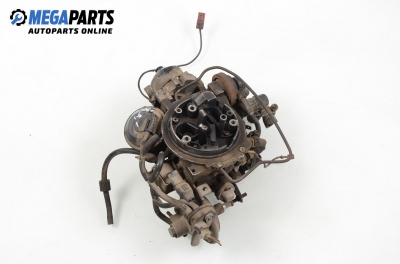 Carburetor for Volkswagen Golf II 1.6, 72 hp, 5 doors, 1988