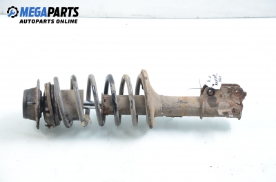 Macpherson shock absorber for Daewoo Nubira 1.6 16V, 90 hp, station wagon, 2000, position: front - left