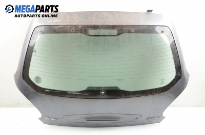 Capac spate pentru Fiat Bravo 1.8 GT, 113 cp, 3 uși, 1996