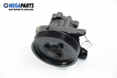 Power steering pump for BMW 5 (E39) 2.0, 150 hp, sedan automatic, 1998