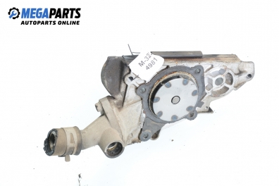Water pump for Mazda 323 (BA) 1.5 16V, 88 hp, sedan, 1997