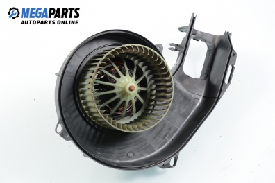 Heating blower for Opel Meriva A 1.7 DTI, 75 hp, 2006