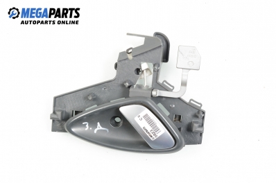 Inner handle for Citroen C5 2.0 HDi, 109 hp, station wagon automatic, 2001, position: rear - right