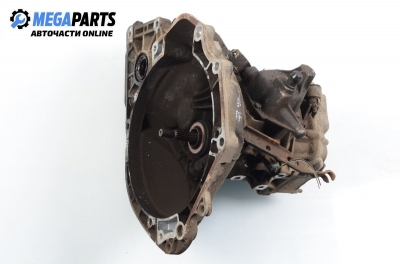  for Opel Corsa B 1.4, 60 hp, 1994