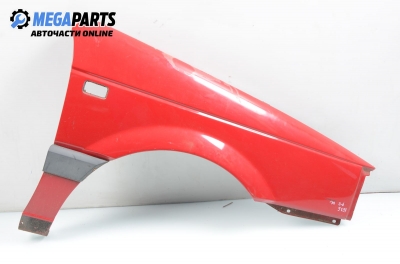 Fender for Volkswagen Passat 1.8, 90 hp, sedan, 1991, position: right