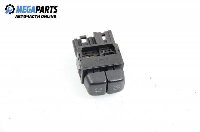 Fog lights switch button for Mitsubishi Carisma 1.8, 116 hp, hatchback, 1996