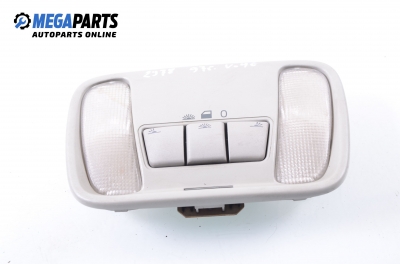 Interior courtesy light for Volvo S40/V40 1.9 TD, 90 hp, station wagon, 1997