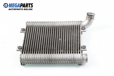 Intercooler for Hyundai Santa Fe 2.0 CRDi  4x4, 113 hp, 2002