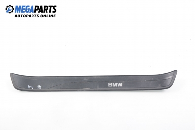 Prag interior pentru BMW 3 (E90, E91, E92, E93) 2.0, 143 cp, sedan, 2008, poziție: dreaptă - fața
