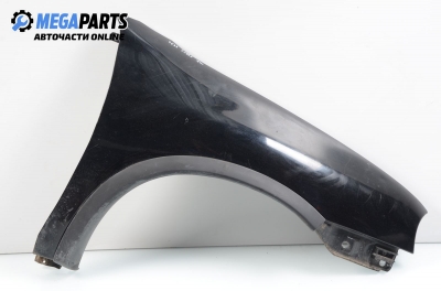 Fender for Opel Corsa B (1993-2000) 1.4, hatchback, position: right