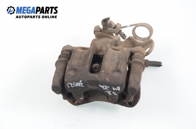 Caliper for Audi A4 (B5) 1.8, 125 hp, sedan, 1997, position: rear - right