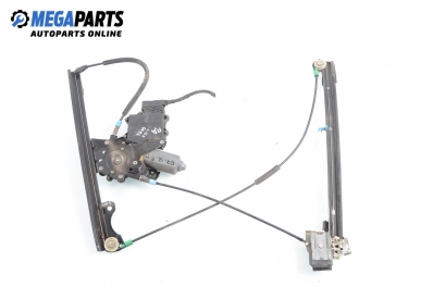 Macara electrică geam pentru Volkswagen Golf III 1.8, 90 cp, 3 uși, 1994, poziție: dreapte